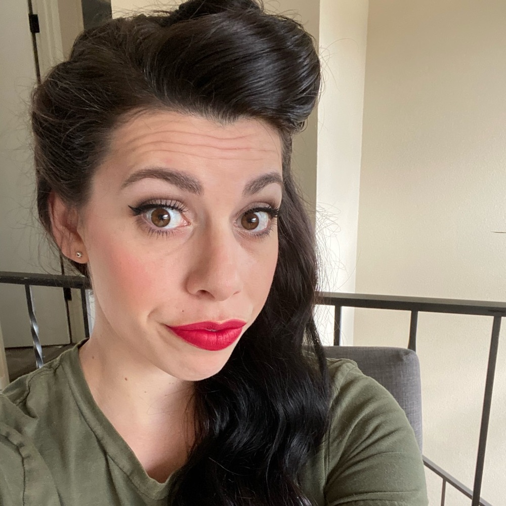 Meet your Posher, Somer